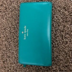 Kate Spade wallet